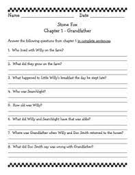 Goodreads members who liked stone fox also liked: 21 Best Stone Fox Activities Ideas Stone Fox Activities Stone Fox Stone Fox Novel