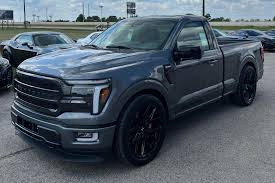 Image result for Carbonized Gray 2024 Lightning