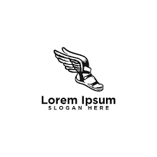 A wide variety of flying shoes logo options are available to you, such as outsole material, technics, and material. Sneaker Shoe Logos Can Be Used For Store Logos Or Shoe Brands Template Download On Pngtree