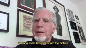 Dee Moses's Instagram, Twitter & Facebook