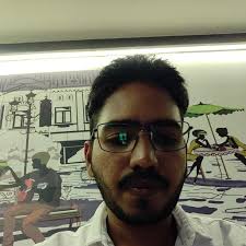 Anand Sonkar's User Profile