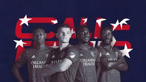 We have the team that will head to the gold cup. 25 Player Roster Set Ahead Of Usmnt Vs Trinidad Tobago Orlando City
