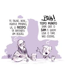 Entre uma coisa e outra 6 - by Orlandeli