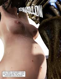 Page 27 | battlestrength-comicsalien-breedersissue-3 | Erofus - Sex and  Porn Comics