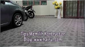 We did not find results for: Tips Memilih Kontraktor Untuk Mengubah Suai Rumah Siap Juga Renovate Rumahku Chef Hairul Hissam