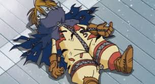 Hear Us Out Digimon Is The Superior Franchise About Small Fighting Monsters Rotten Tomatoes Movie And Tv News
