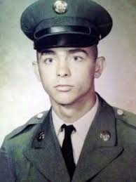 PFC James Ray Muth, Coos Bay, OR