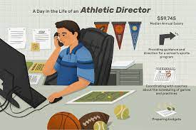 Athletic Director Job Description: Salary, Skills, & More
