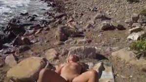 Ts vixxen goddess facefucks adriana chechik before banging. Jerking Off On Sunbathing Tanning Girl Porn Movies