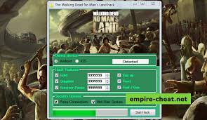 If you are trying to find the best version of the walking dead no man's land mod apk, then you are at the right place. The Walking Dead No Man S Land Hack Cheats Walking Cheat Twitter