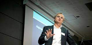 He is on the board of directors at cortendo ab and unified messaging systems as. Spetalen Company Concerned Over Virus Hit To Ship Values Tradewinds
