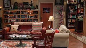 Welcome to the official twitter home of 10's edgy lifestyle show, the living room. Quiz Can You Guess The Tv Show Based On The Living Room