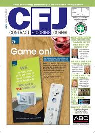 We did not find results for: The Flooring Industry S Favourite Magazine Contract Flooring Journal