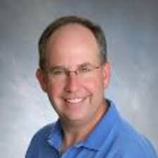 Dr. Edward Kimble, MD