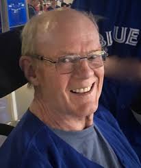 Trevor Richard Barden Obituary May 10, 2021