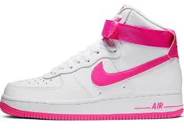 Air Force 1 Hi Women S Air Force Nike Air Force Sneaker Women