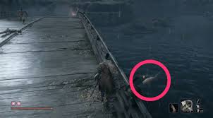 Sekiro Treasure Carp Scales Location To Farm Gamewith The scales serve as a currency with a unique merchant hiding in a barrel near. sekiro treasure carp scales