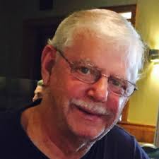 Gerald R. “Jerry” Natzke (1938-2017)