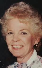 Constance Maxey Obituary (1945