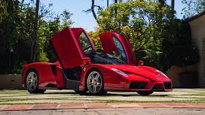 Ferrari enzo on msn autos. Ferrari Enzo Sets New 2 64 Million Online Auction Record At Rm Sotheby S