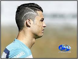 Hasil gambar untuk potong rambut mohawk