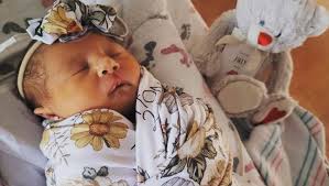 Fundraiser for Savannah Agnew by Brittany Truitt : Peyton's Heart Surgery  and Medical Expenses