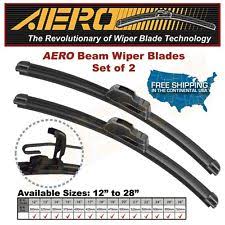 Windshield Wiper Blades For 2018 Kia Optima For Sale Ebay