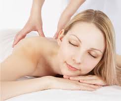 Wendy Bateman at Back Care Clinic