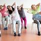 Chair Yoga in Tunbridge Wells event in Tunbridge Wells