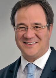 He is one of five deputy leaders of the christian democratic union of germany (cdu). Armin Laschet Alchetron The Free Social Encyclopedia