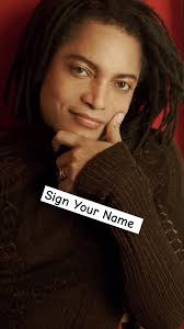 Terence Trent D'arby