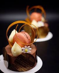 Reposteria Fina Chocolate Desserts Fancy Desserts Cake Desserts