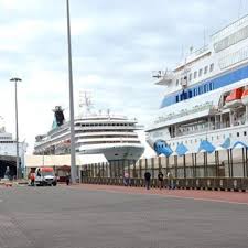 Gran Canaria Cruise Port Top Rated Guide For Cruise Passengers