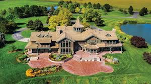 Larry Williams' Tree Top Ranches in Idaho for sale