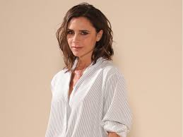 By kayleigh giles for mailonline. Victoria Beckham And Daughter Wear Matching Robes Insider
