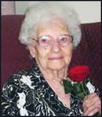 Altha TRIVETT Obituary (2013)