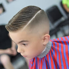 Fade For Kids 24 Cool Boys Fade Haircuts Men S Hairstyles Boys Fade Haircut Kids Fade Haircut Boy Haircuts Short
