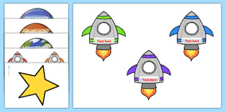 Space Class Display Reward Chart Space Reward Chart Rewards