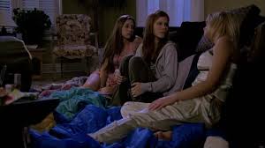 31 Days of Horror Part VIII: Jason Takes Manhattan] Day 22 – Urban Legends: Bloody  Mary (2005)