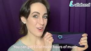 Amazon.com: Sleep Headphones Bluetooth Headband