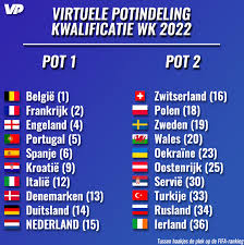 Importa las jornadas de tu equipo favorito de la wk kwalificatie a tu calendario digital! Oranje Balanceert Tussen Pot 1 En 2 Waarom Deze Interlands Cruciaal Zijn Voetbalprimeur Nl