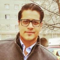 Luis Amado Sanchez Vazquez