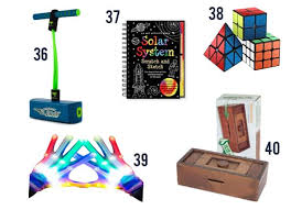 There are gifts for kids who love to build or play pretend, who love to play outdoors or cook or create, who love to read and tinker and more. 52 Cheap Gifts For Kids Under 15 Happy Money Saver