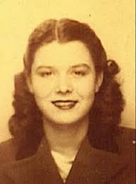 Virginia Pate (Thacker) Obituary