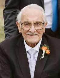 Joseph Mazzuca's Instagram, Twitter & Facebook