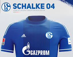 Dream league soccer schalke 04 kit and logos with urls to download. Alex Hoflin On Behance