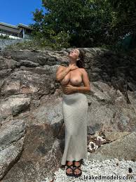 Hot Ondine Mirosch Nude OnlyFans Porn