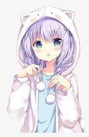 Soft cute toy gift at birthday squishy anime marshmallow fluffy kawaii plushie for kids boys girls adults 4.6 out of 5 stars 335 2 offers from $13.72 Cute Anime Girl Png Download Transparent Cute Anime Girl Png Images For Free Nicepng