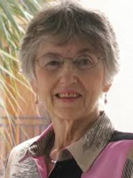 Barbara Foster Obituary