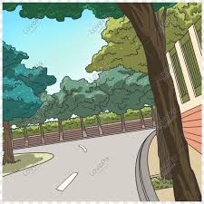 Anime Road Scenery Free Map Png Image Picture Free Download 611699036 Lovepik Com You can also upload and share your favorite anime background hd. anime road scenery free map png